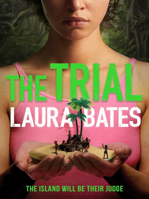 Title details for The Trial by Laura Bates - Wait list
